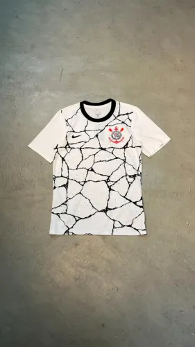 Corinthians 2021 torcedor - William