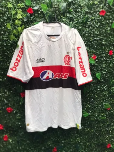 Camisa do flamengo original