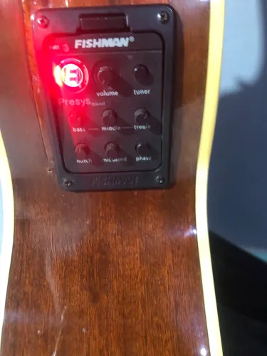 Violão Tagima Dallas