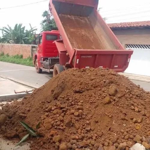 Barro 5mt 350, promoção