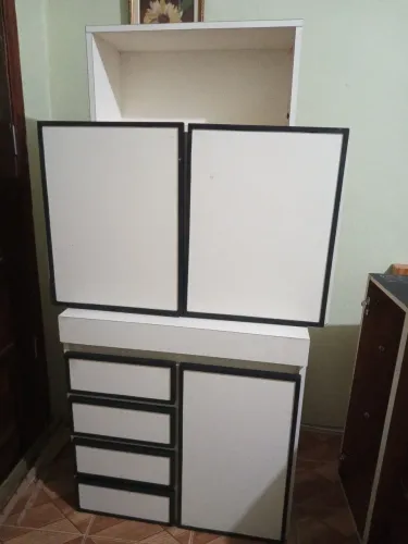Armários de cozinha