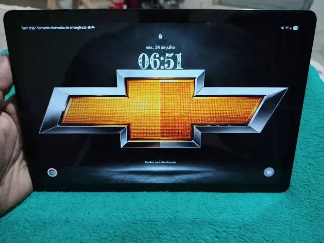 Samsung Tab A9+ 5G