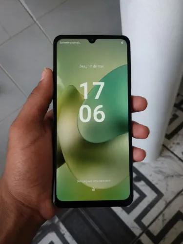 Moto G 06 / 128GB