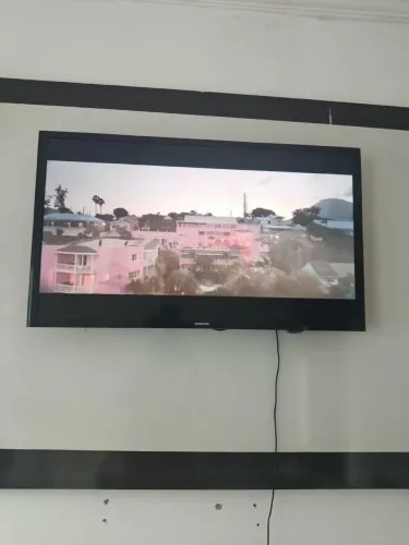 TV Samsung