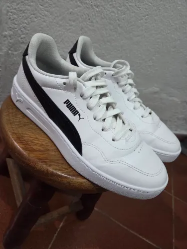 Tenis puma femenino