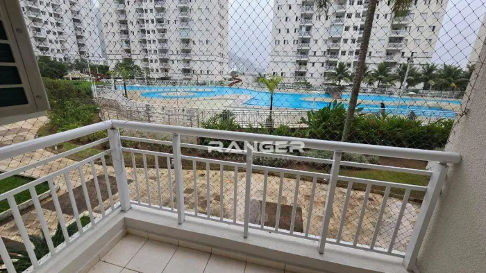 Venda Acqua Play 2 quartos