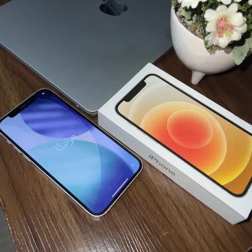 IPhone 12: seminovo