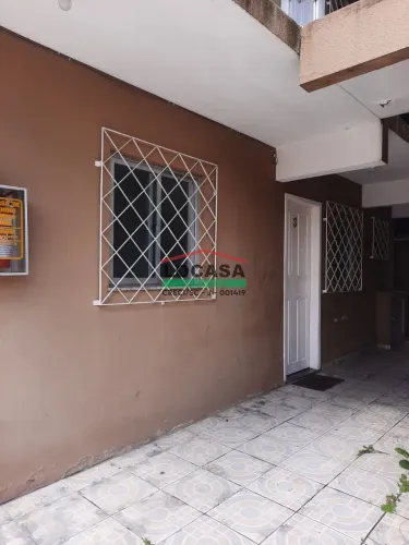 Aluga-se kitnet no bairro São Judas - Itajaí
