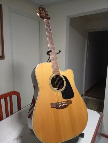 Violão Takamine GD51CE-NAT