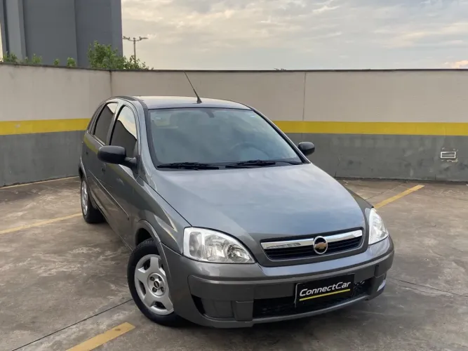 Chevrolet Corsa Hat. Maxx 1.4 8V Econoflex 5P 2011