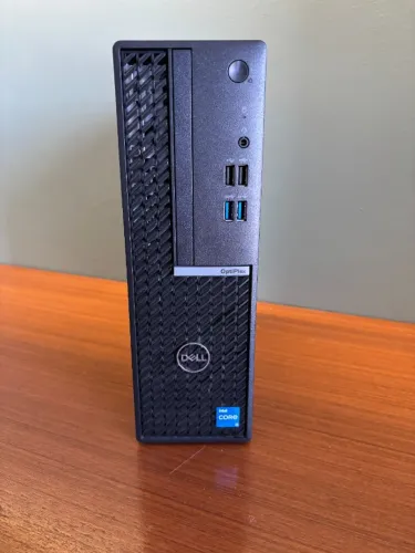 Dell Optiplex i5 13th 64GB Ram + Quadro P400