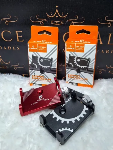 Suporte para moto 
