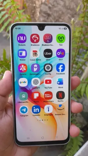 SAMSUNG A16 5G 256 GB PRA VENDER