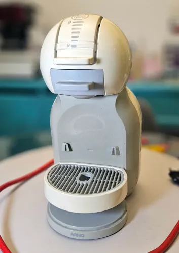 Cafeteira Dolce Gusto