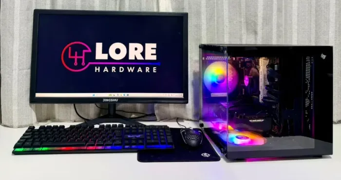 PC Gamer i5 + GTX + Garantia + Aceito Trocas