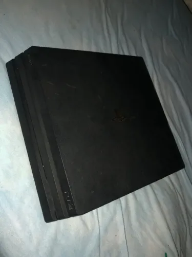 ps4 pro 1tb