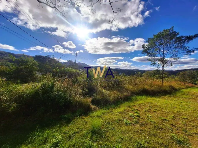 Lote em condomínio, Residencial Villabella, Villa Bella, Itabirito, R$235.000,00, à venda 