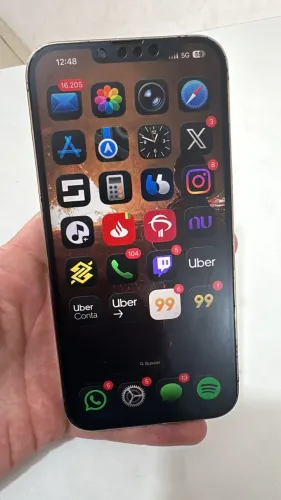 iPhone 13 Pro Max 128GB