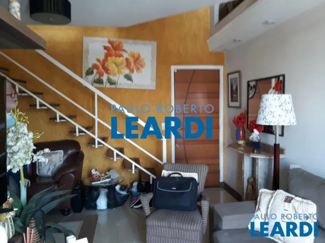 APARTAMENTO - ACLIMAÇÃO - SP