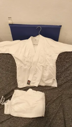 Kimono infantil Atama tamanho M1