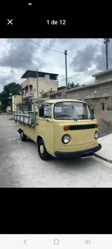Fretes pequeno luziania e entorno