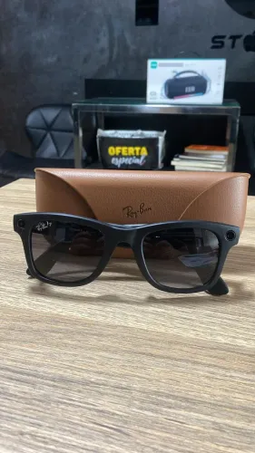 Rayban Meta