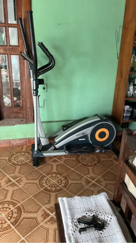 Elíptical Trainer