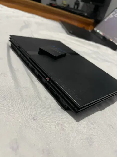 PlayStation ps2
