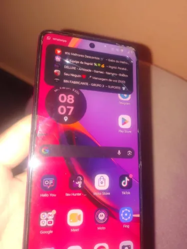 Moto g84