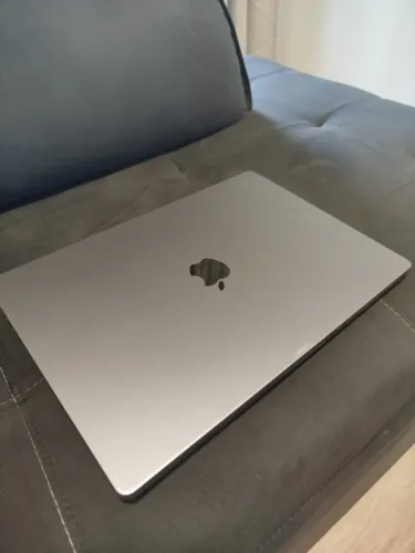 Macbook Pro M1 Pro 16gb 1tb SSD