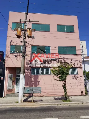 Kitnet para locação, Vila Aricanduva, São Paulo, SP