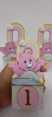 CAIXINHAS PERSONALIZADAS PARA LEMBRANCINHAS