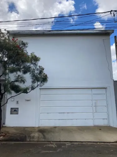 casa à venda em água branca, piracicaba 2 quartos 158m²