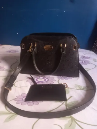 Bolsa tote GUESS