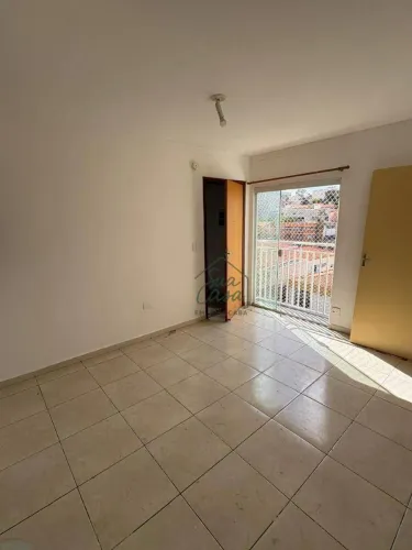 Apartamento Garden com 3 dormitórios para alugar, 117 m² por R$ 2.300,01/mês - Vila Trujil