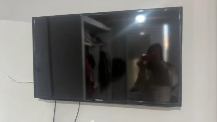 Tv Samsung 