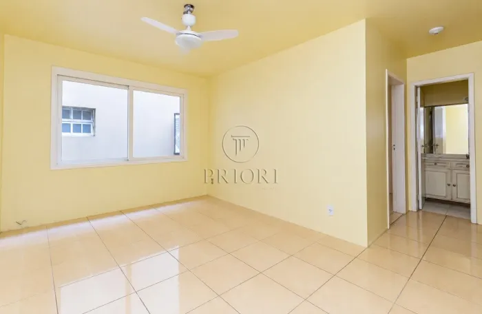AP 1D COM VAGA PRA LOCAÇÃO NO PETROPOLIS