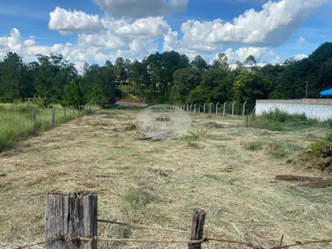 Terreno para Venda em Itapetininga, Vale San Fernando