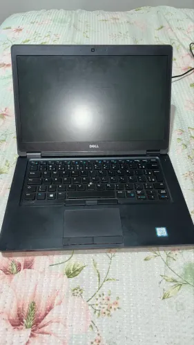 Notebook Dell i5 7ª geração