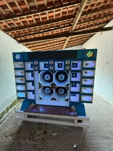 PAREDAO