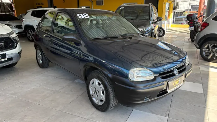 Chevrolet Corsa Super 1.0 MPFI / 2P E 4P 1998