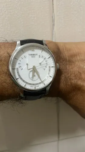 Relógio Tissot