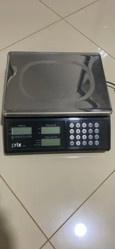 Balança Prix 3 Fit