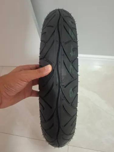Pneu Sport Demon Pirelli - NOVO