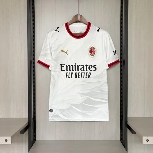 Camisa Do Milan TM: M