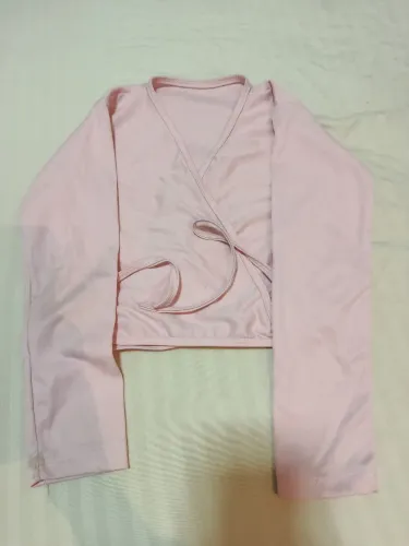 Bolero Ballet Rosa ?
