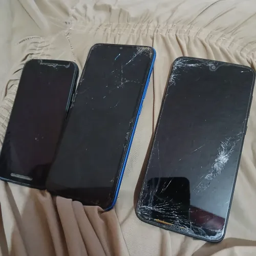 Três celular 
