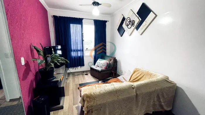 Apartamento em Centro - Guarulhos
