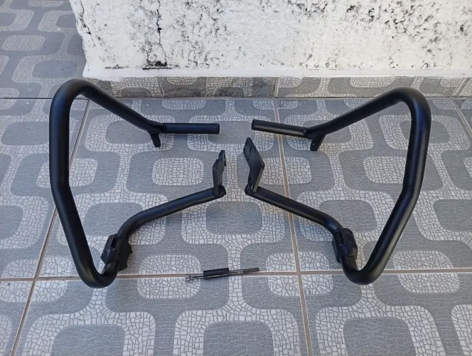 Protetor carenagem Titan e fan 160