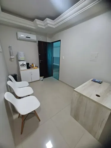 SALA COMERCIAL À VENDA NO MONUMENTAL
